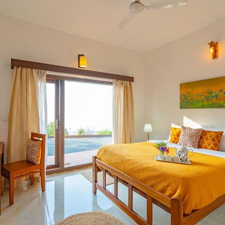 La Grove 2Bhk With Stunning View - Kannur Ваянад Екстериор снимка