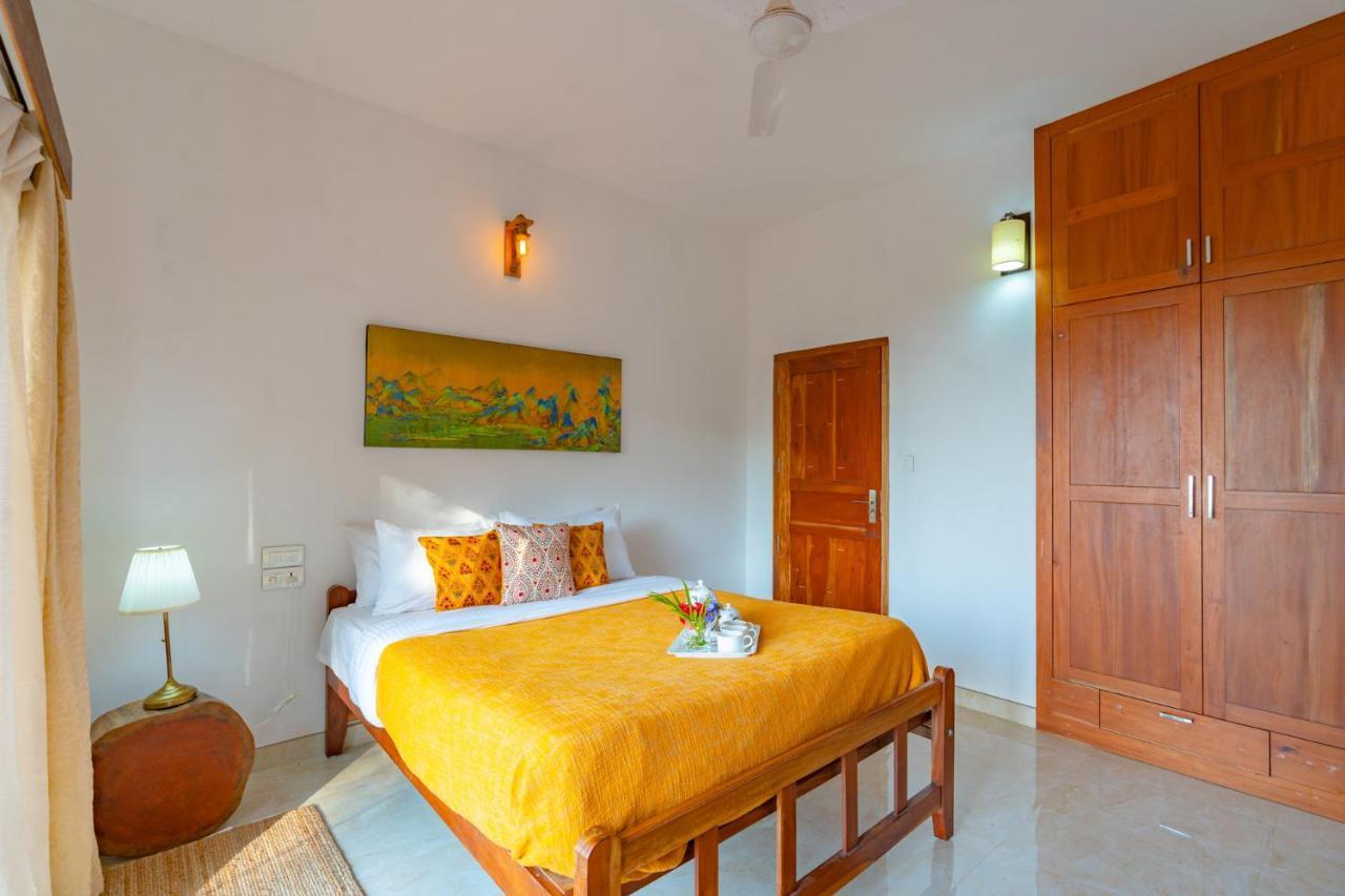 La Grove 2Bhk With Stunning View - Kannur Ваянад Екстериор снимка