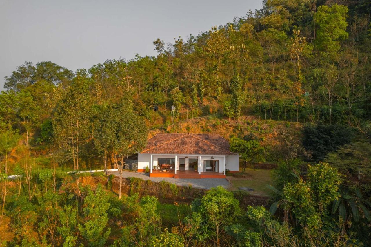 La Grove 2Bhk With Stunning View - Kannur Ваянад Екстериор снимка