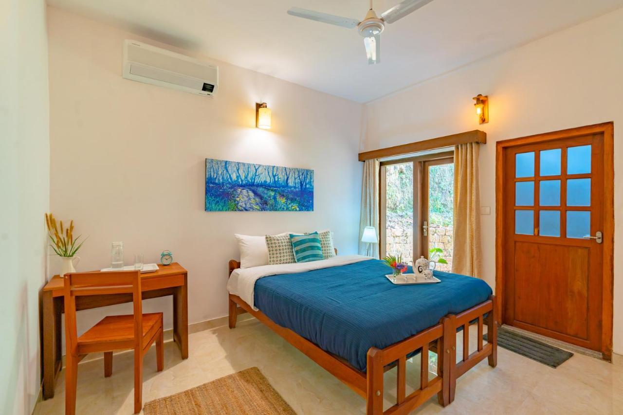 La Grove 2Bhk With Stunning View - Kannur Ваянад Екстериор снимка